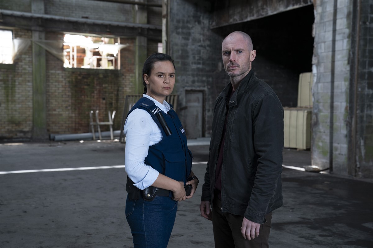 Red Arrow Studios International brings mystery, romance and adventure to MipTV 2023